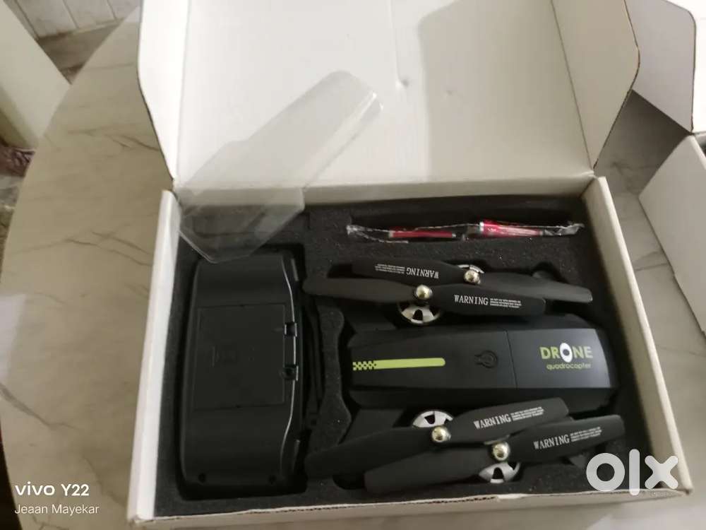 Drone n great condition