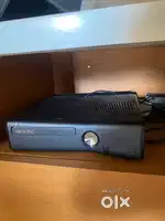 xbox 360 with kinect and gta 5