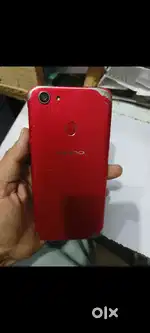 Oppo f7 6/64.GB. MEMORY