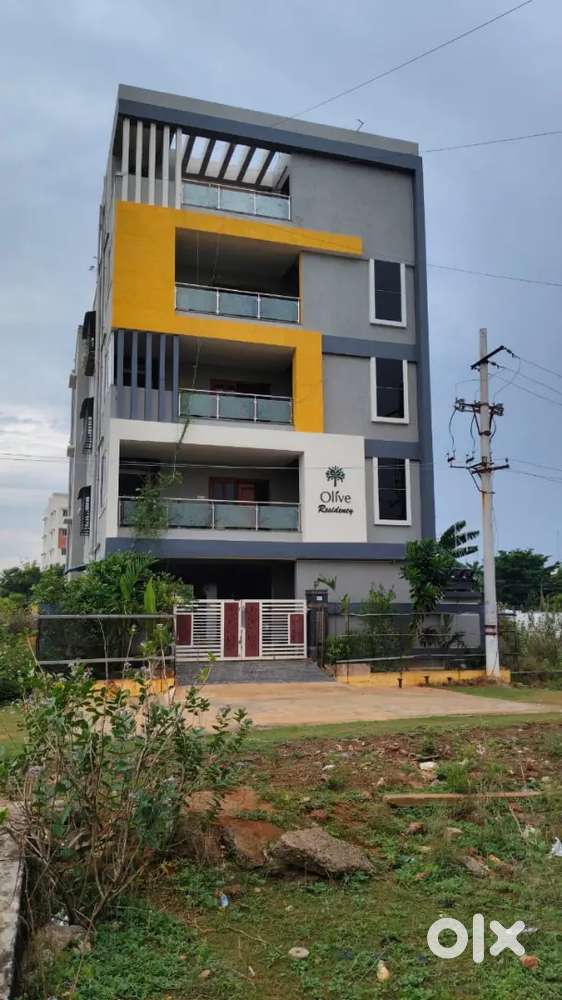 1st floor for Rent 3bhk