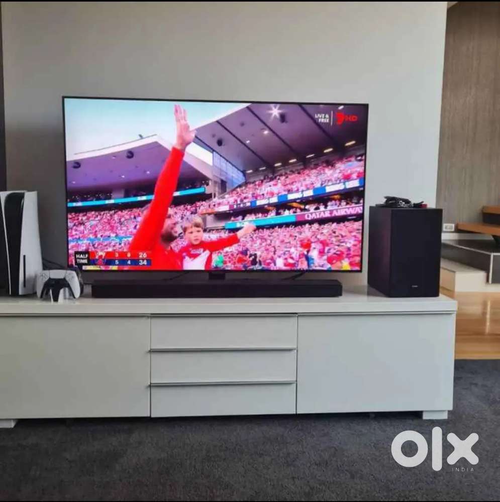 ALL SIZE 32,43,50,55,65,75,85 SMART ANDROID LED TV 4K LED TV