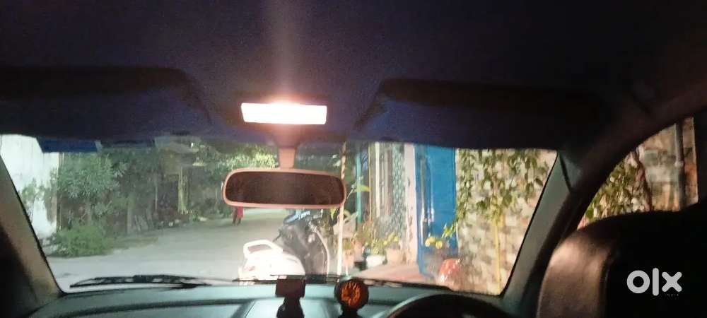 Maruti Suzuki Ritz 2010 Petrol 83400 Km Driven