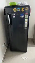 Whrilpool Fridge