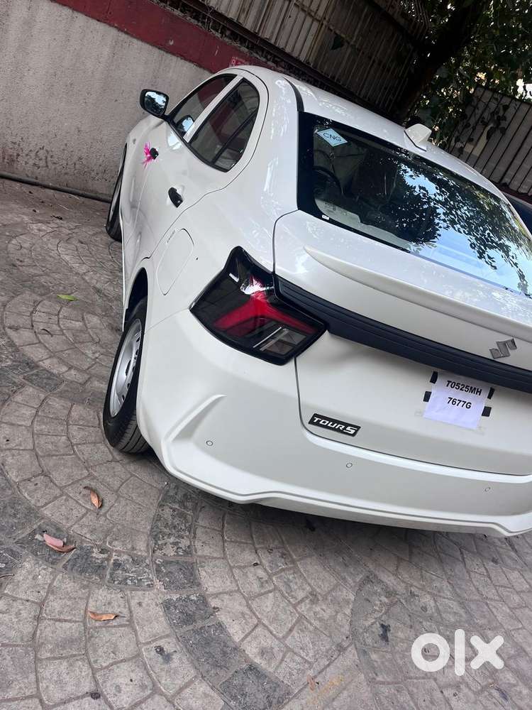 Maruti Suzuki Dzire, 2025, CNG & Hybrids