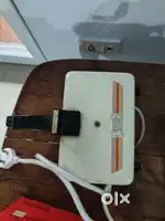 Sandwich toaster maker