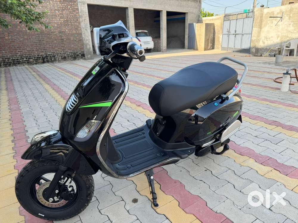 Electric Scooter for sale