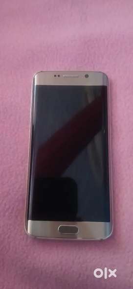 S6 edge selling 64GB