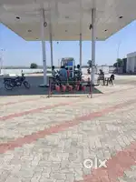 Petrol pump for sell Running condition m mp m/ All india m available h