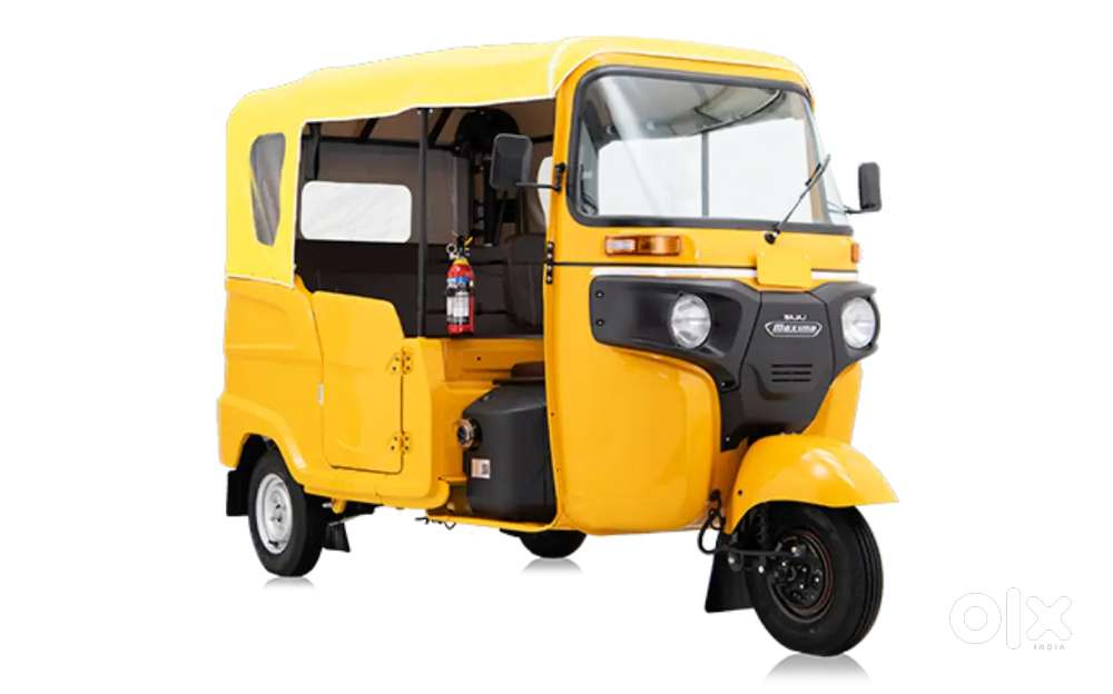 Cng auto rent