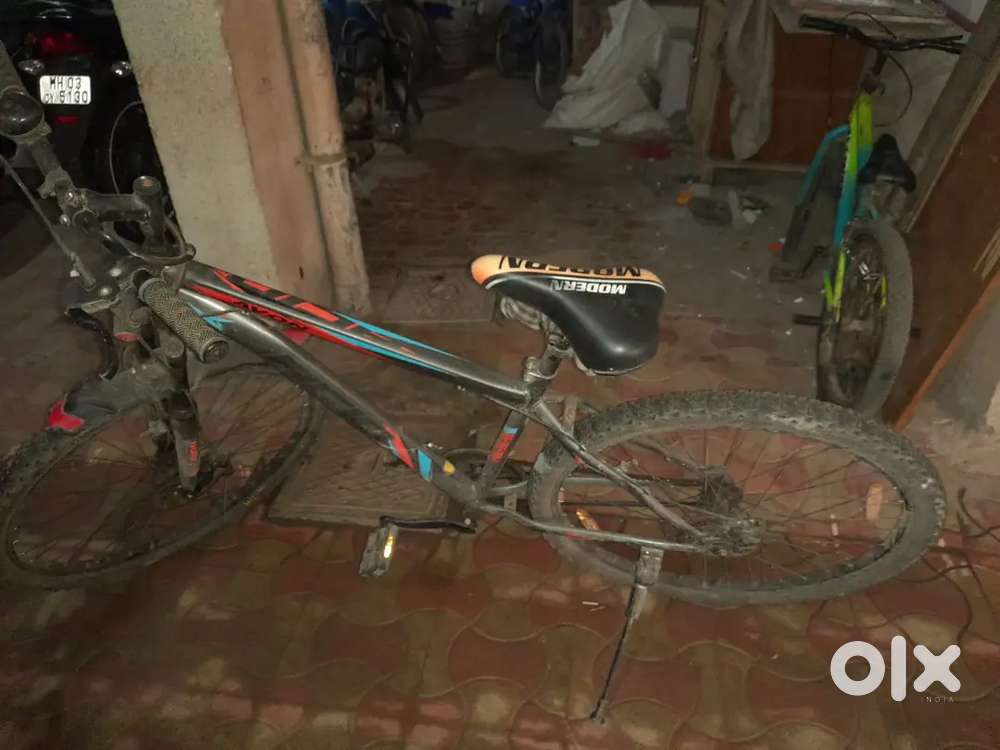 AVON Cycle
