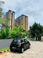 2010 Maruthi Suzuki Swift Diesel Second owner Well Maintained Kottayam