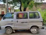 Maruti Suzuki Omni 2013 Petrol Urgent Sell