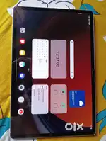 Samsung galaxy tab s9+ 12GB/256GB Wifi Only