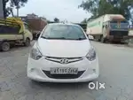 Hyundai EON Sportz, 2013, Petrol