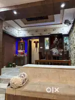 In the heart of panjim city next to immaculate church panjim