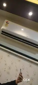 Hitachi AC