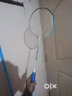 WINN HI-TECH badminton rocket