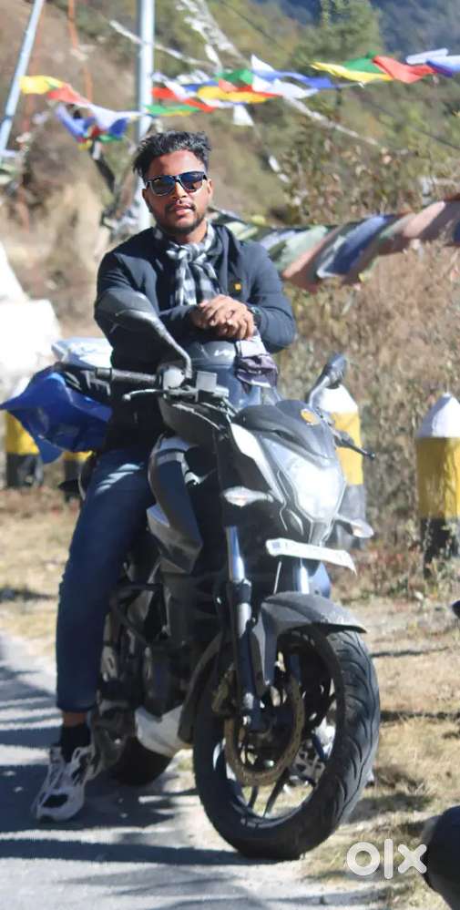 SELLING MY LOVING BIKE