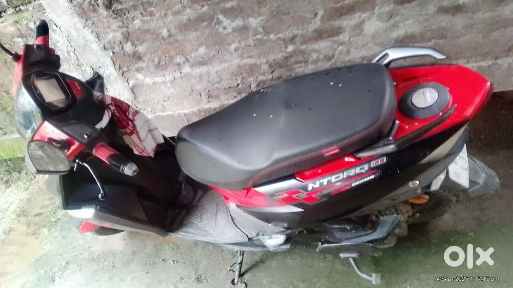 Good condition