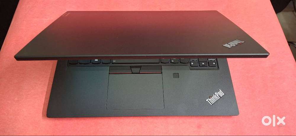 Lenovo-Core-i5-10th Gen-16GBRAM-256SSD-FHD 14.1Screen-Windows-11 Legal