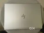 Hp laptop elite book