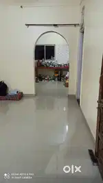 Required 1 female flatmate from 1st Oct 2025