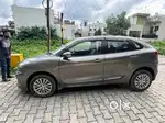 Maruti Suzuki Baleno 1.2 Delta, 2021, Petrol