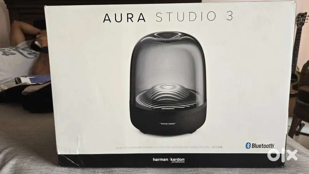 Harmon Kardon Aura Studio 3 for sale