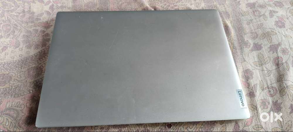 Lenovo laptop