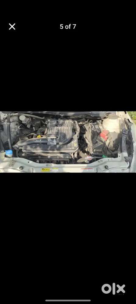 Maruti Suzuki Swift 2017 Petrol 700000 Km Driven