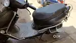 Sell bike 40000