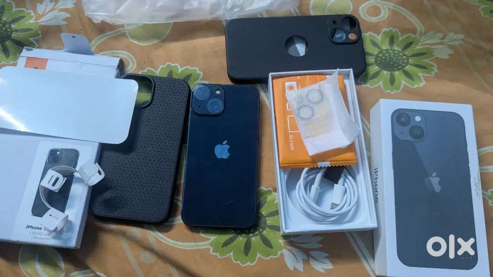 Iphone 13 mini
