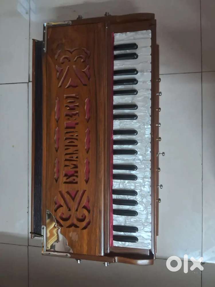 Harmonium