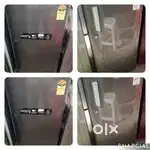 Best 5 years warranty offer fridge and washing machine