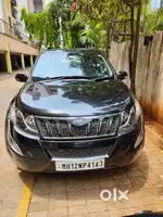 Mahindra XUV500 2017 Diesel Good Condition