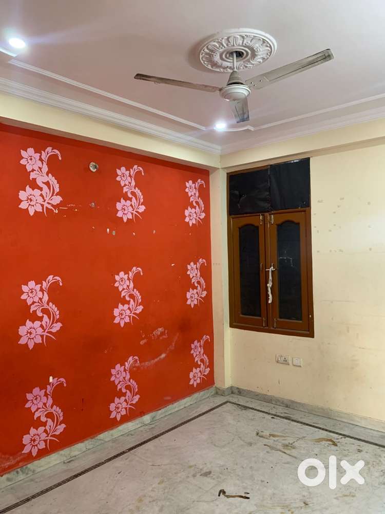 Fully independent near teample