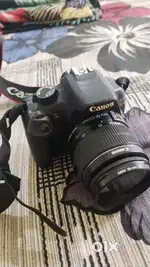 Canon 1200D DSLR