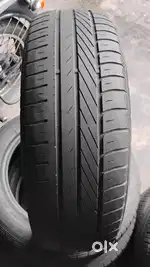 185 60 15 less used 2 tyres.