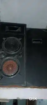 8 inch speaker box sell