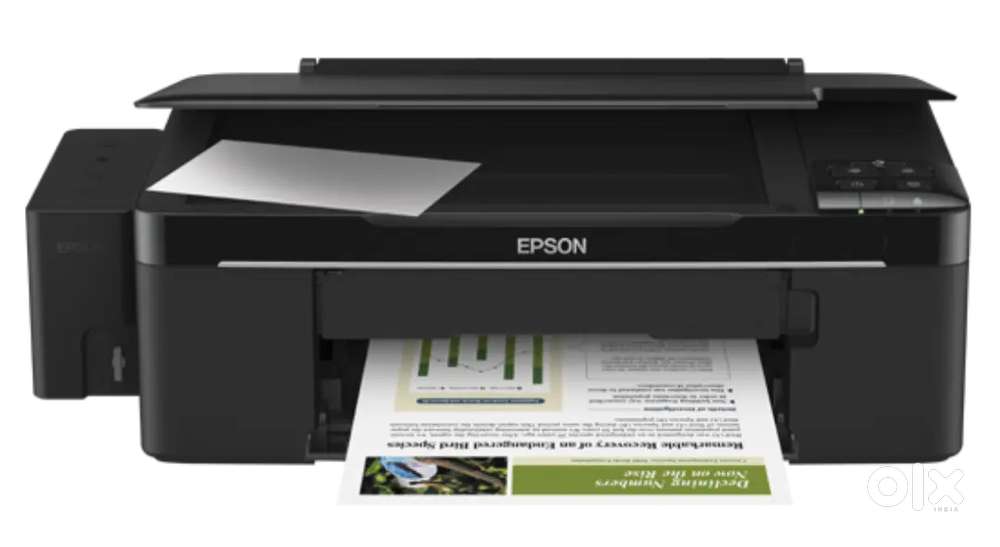 EPSON L200