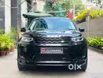 Land Rover Discovery Sport SE R-Dynamic Petrol, 2023, Petrol