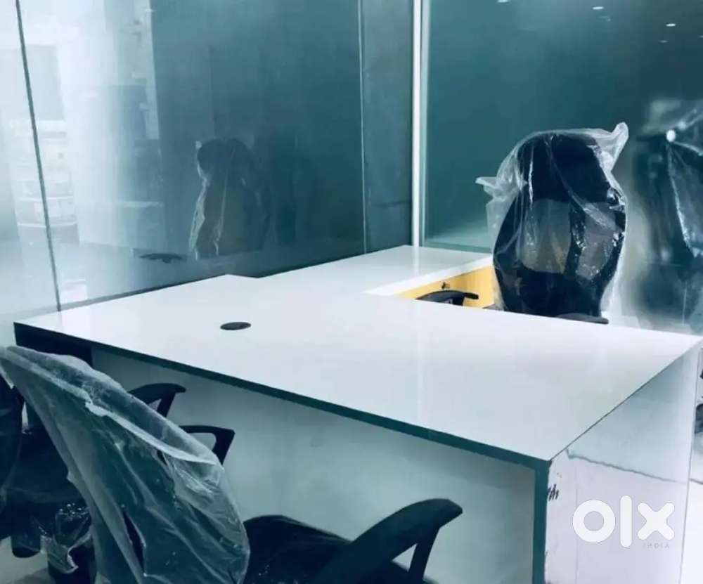 LUXURIOUS FULLY FURNISHED OFFICE AT RENT PALASIYA INDORE