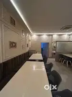 Restaurant & cafe space available in sarat bose road