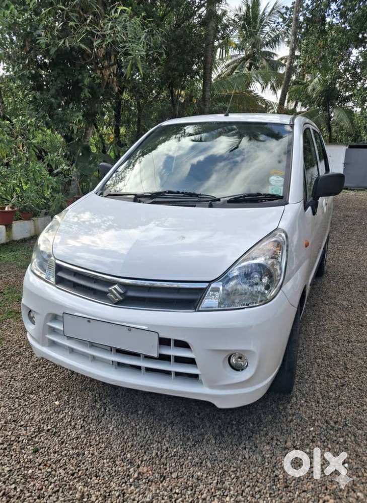 2010 Zen Estilo LXI