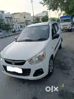 Maruti Suzuki Alto K10 2018 Petrol Well Maintained