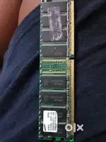 Ram of Samsung