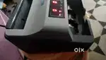 Cash Counting Machine