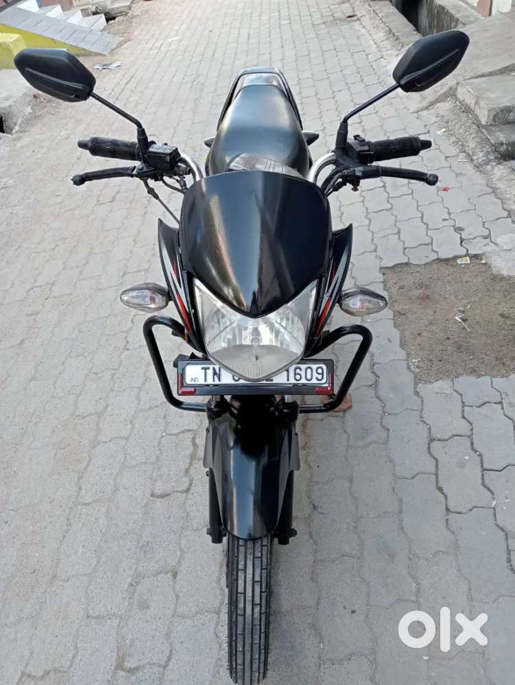 HONDA CB SHINE 125 CC