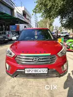 Hyundai Creta 1.6 SX, 2015, Diesel
