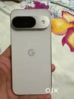Google Pixel 9